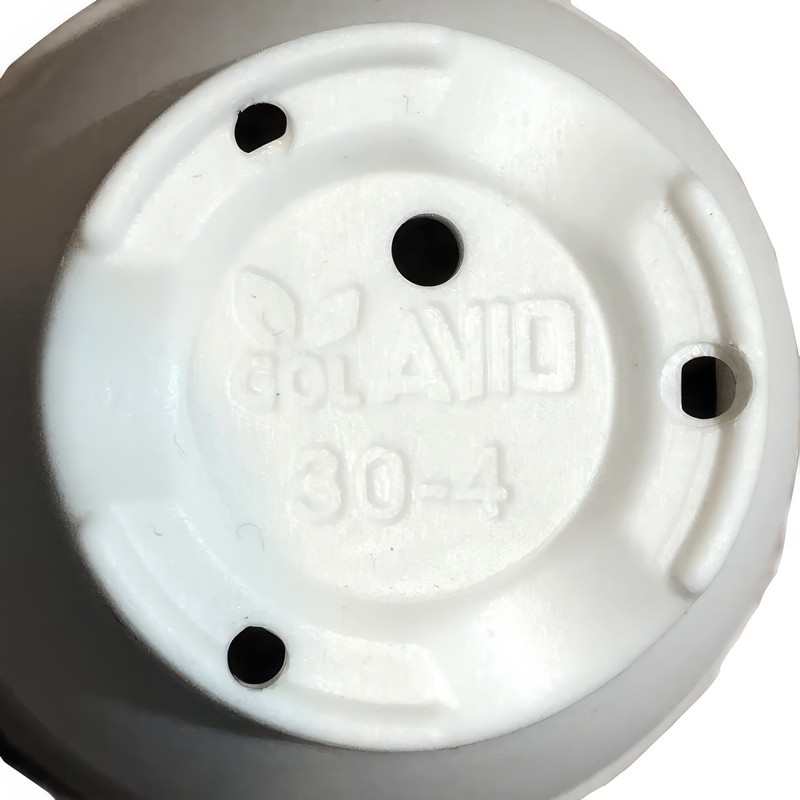 گلدان گل آئید مدل 4-30 بسته 3 عددی