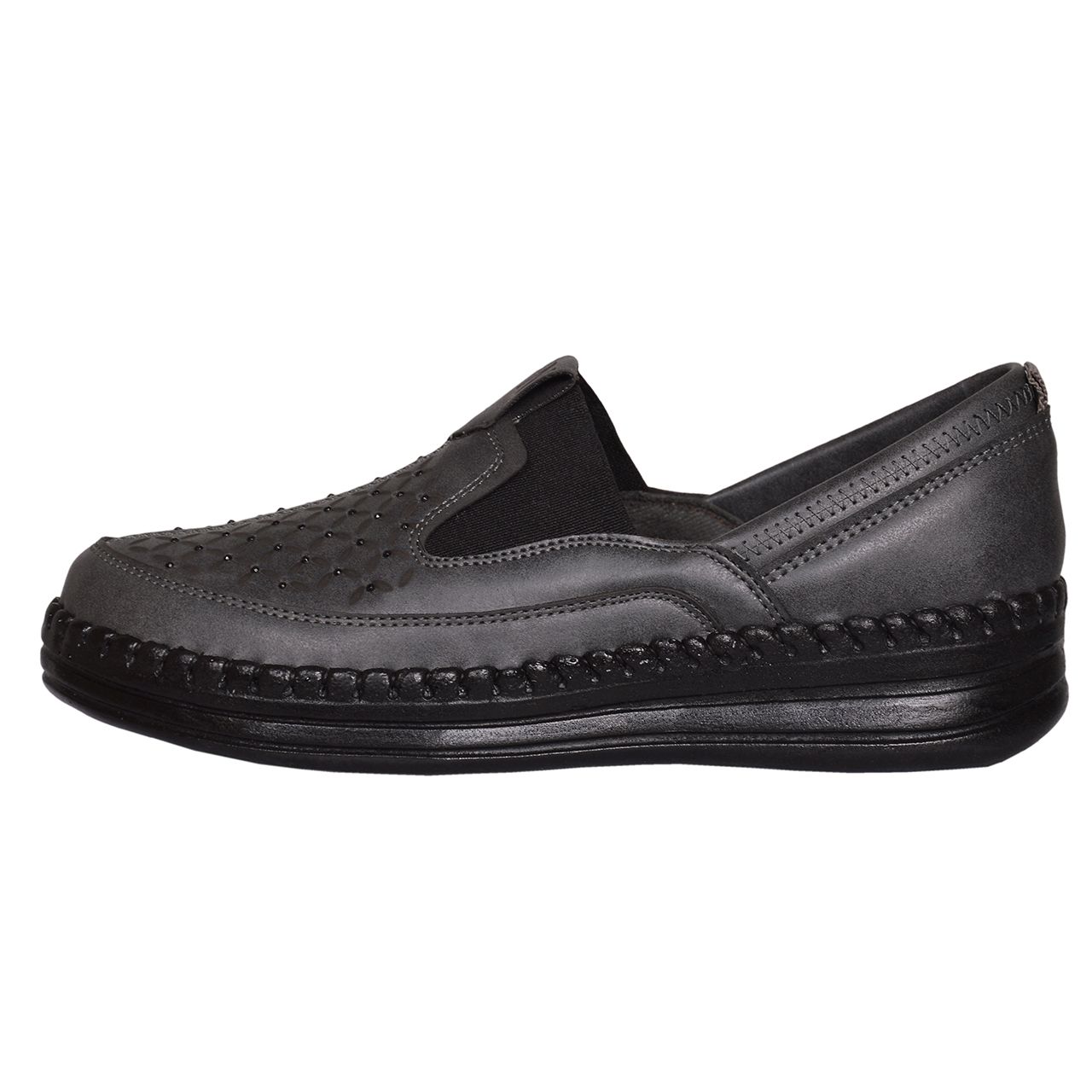 کفش طبی زنانه مدل  چرم Brenda کفش طبی زنانه مدل  چرم Brenda