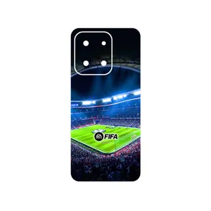MAHOOT FIFA Soccer Game Series Cover Sticker for Xiaomi Poco C85