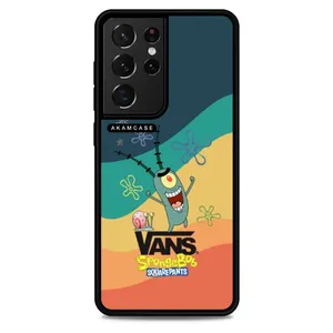 AKAM AMCWSGS21U-VANS4 Cover For Samsung Galaxy S21 ULTRA