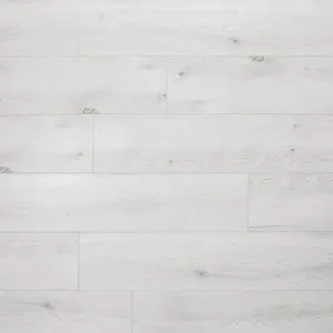 پارکت رینبو مدل کامرشیال رویال وایت
