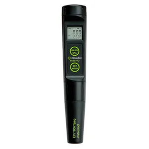 ای سی متر و سختی سنج آب میلواکی مدل EC60 PRO