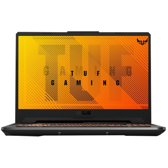 لپ تاپ 15.6 اینچی ایسوس مدل TUF Gaming F15 FX506HM-A