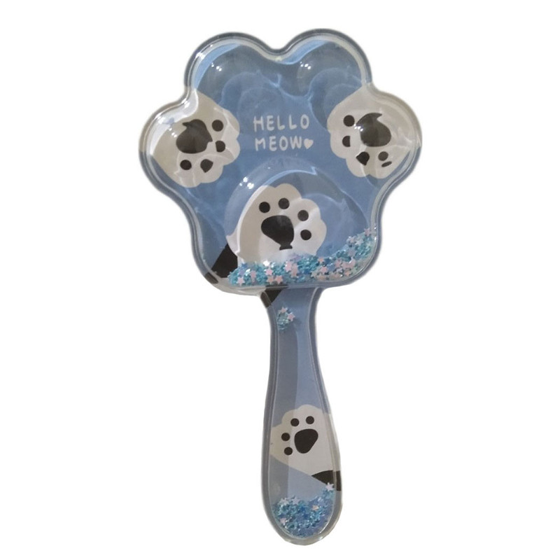 برس کودک مدل آکواریم کد 3300