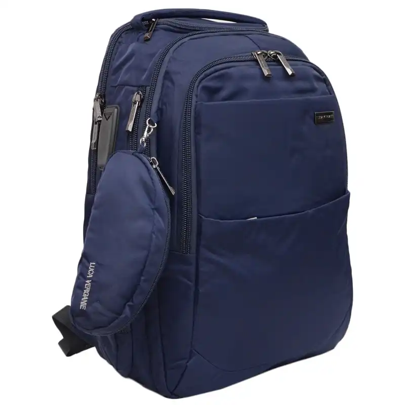 کوله پشتی لوکا ورگانی مدل LK 3089 به همراه جامدادی