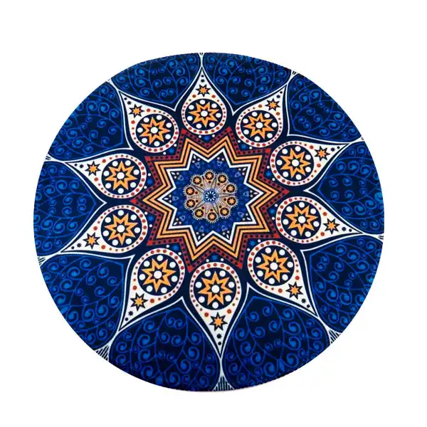 ماوس پد مچر مدل MR-32 طرح سنتی کد 1012