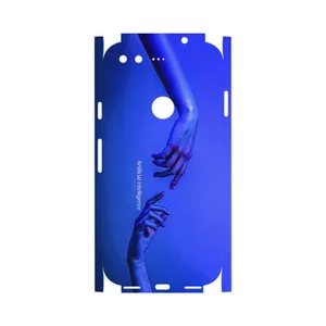 MAHOOT Artificial intelligence 1-FullSkin Cover Sticker for Google Pixel