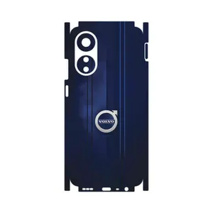 MAHOOT Volvo-FullSkin Cover Sticker for Oppo A78 4G