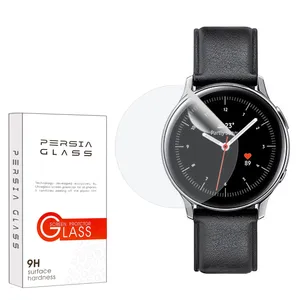 محافظ صفحه نمایش نانو پرشیا گلس مدل TPWP مناسب برای ساعت هوشمند سامسونگ Galaxy watch 4 44mm  R860 / R870
