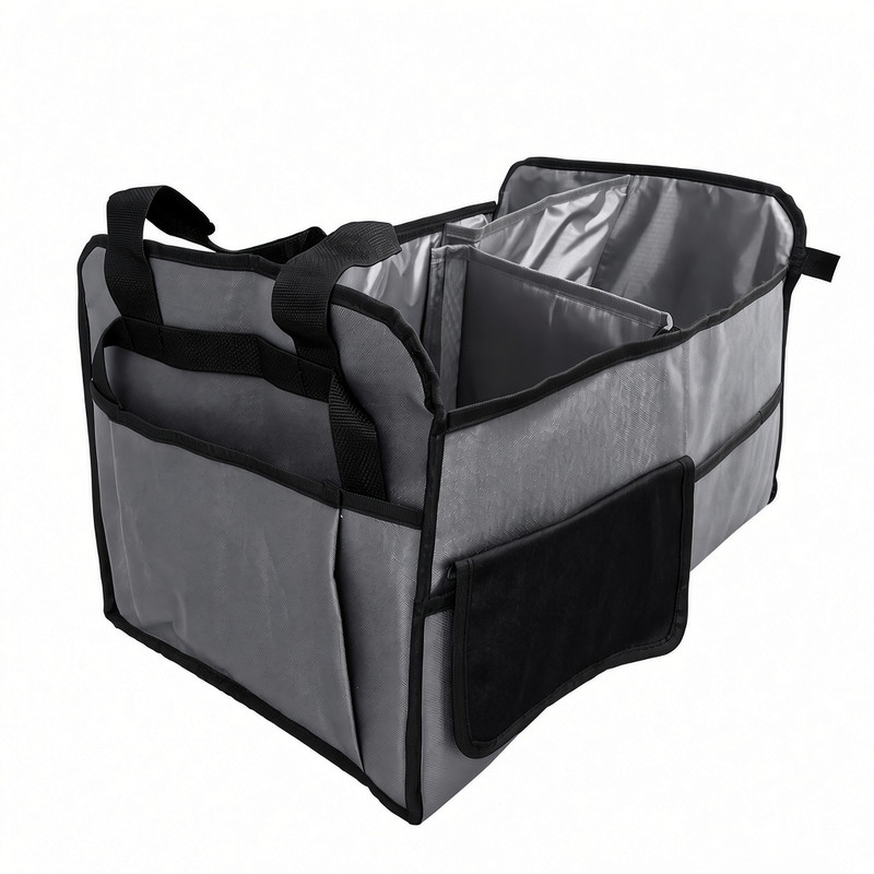 نظم دهنده صندوق عقب خودرو مدل V56