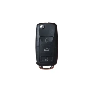 قاب یدک ریموت خودرو مدل S1