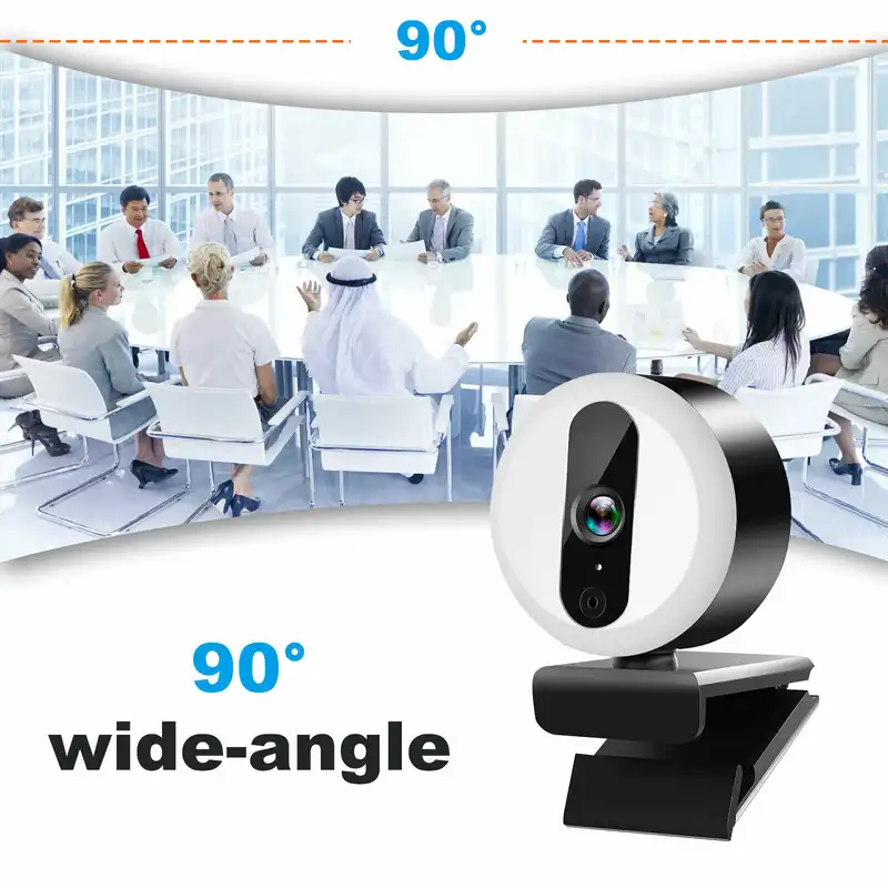 وب کم مدل 2K Conferencing/Game Streaming