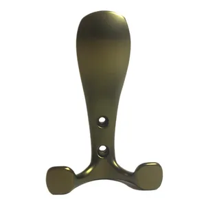 آویز لباس مدل دیواری کد F-132