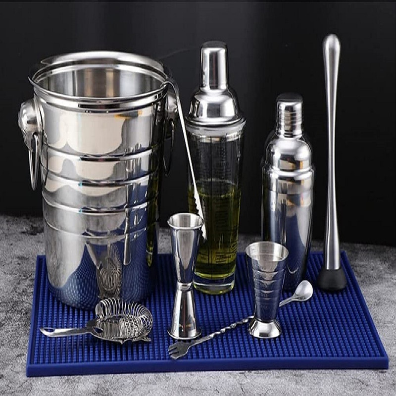 مت بار سرد مدل کافئین