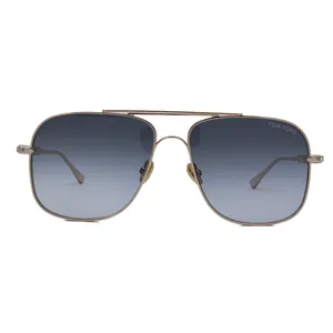 عینک آفتابی مردانه تام فورد مدل FT0669