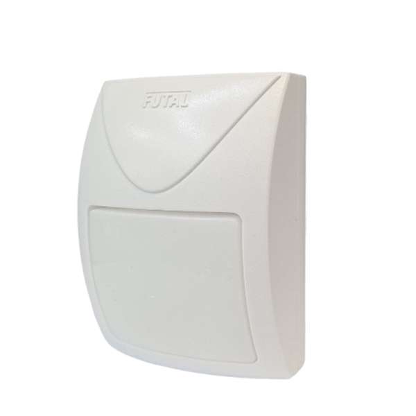 چشمی دزدگیر مدل  FUTAL 105