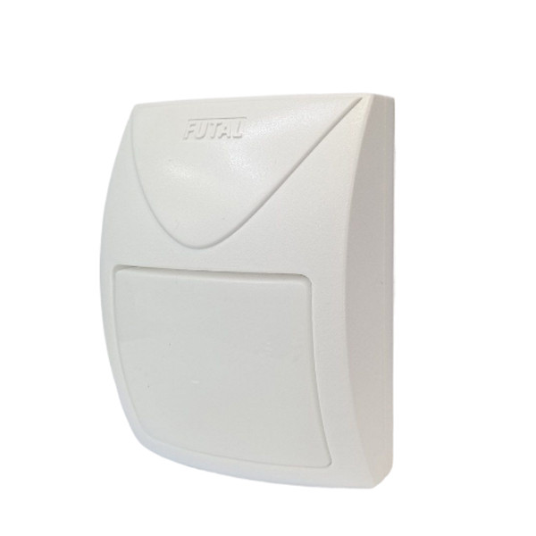 چشمی دزدگیر مدل  FUTAL 105