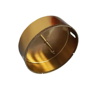 گردبر سرامیک و پرسلان اپرا گلد مدل GO110 سایز 110 میلیمتر 