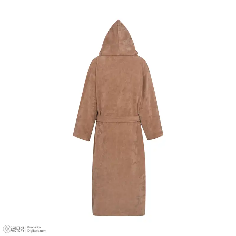 حوله پالتویی پلاریس مدل پارمیدا سایز 125