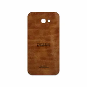 MAHOOT BFL-PRDS Cover Sticker for Samsung Galaxy A7 2017