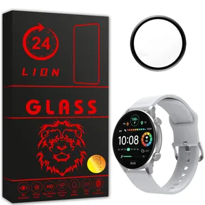   محافظ صفحه نمایش لاین مدل RT007 مناسب برای ساعت هوشمند هایلو Solar Plus RT3