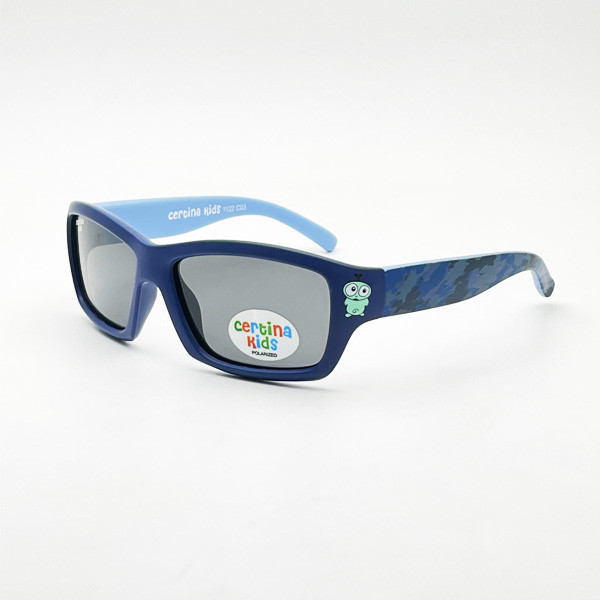 عینک آفتابی بچگانه سرتینا مدل 1122-C03