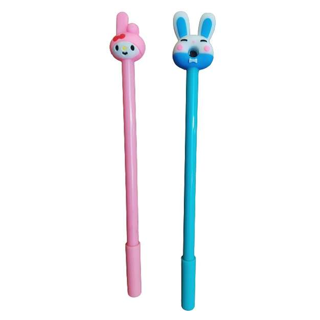 روان نویس مدل فانتزی کد 731 بسته 2 عددی