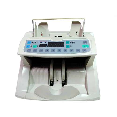  دستگاه اسکناس شمار سی تک مدل FC2