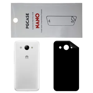 STAR RG Back Skin For Huawei Y3 2018