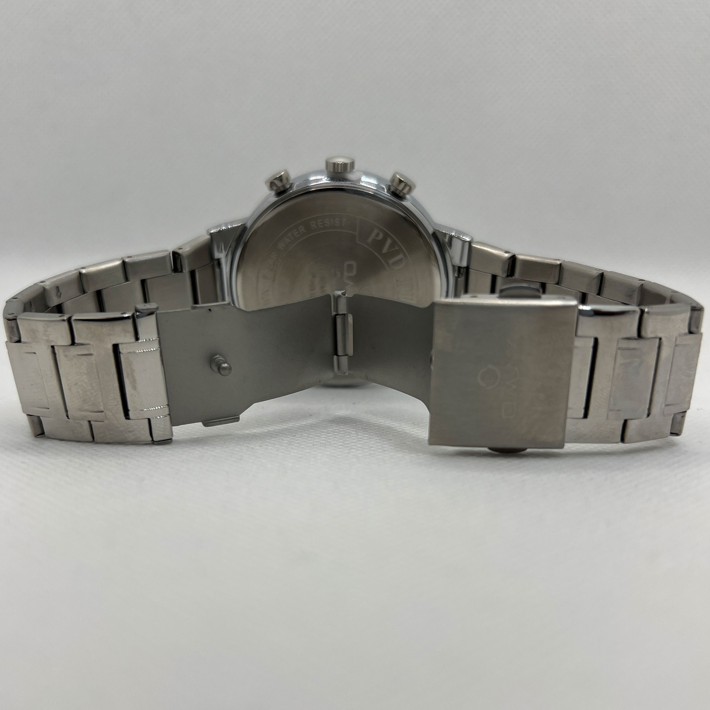 ساعت مچی عقربه‌ای مردانه اوماکس مدل OFHM001I038