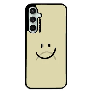 AKAM AMC-WSGS23FE-QOUTES11 Cover For Samsung Galaxy S23 FE