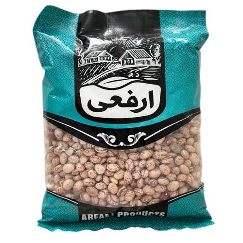 لوبیا چیتی ارفعی - 700 گرم