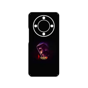 MAHOOT Clash of Clans Game Series Cover Sticker for Honor X9b