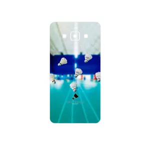 MAHOOT Badminton Cover Sticker for Samsung Galaxy A5 2015