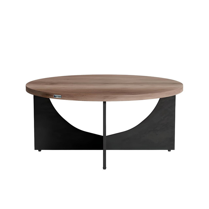 میز جلومبلی اسمردیس مدل J144 - MDF+