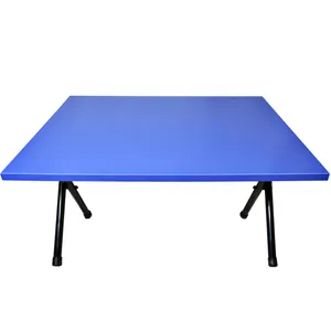 میز لپ تاپ میزیمو مدل پایه کوتاه کد 3108