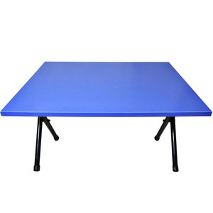 میز اتو نشسته میزیمو مدل تاشو کد 3008