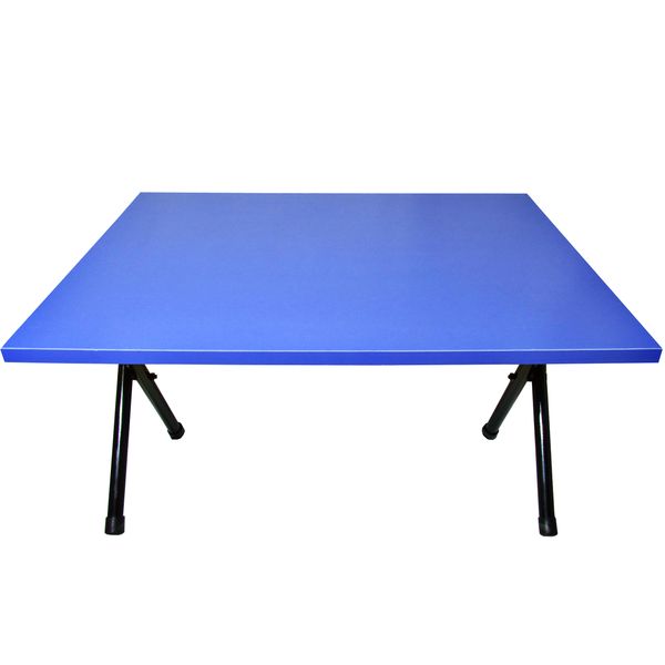 میز چرخ خیاطی میزیمو مدل تاشو کد 3008