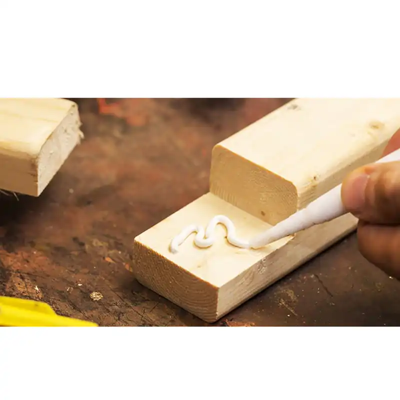 چسب چوب لکسوو مدل WG7  حجم 60 میلی لیتر