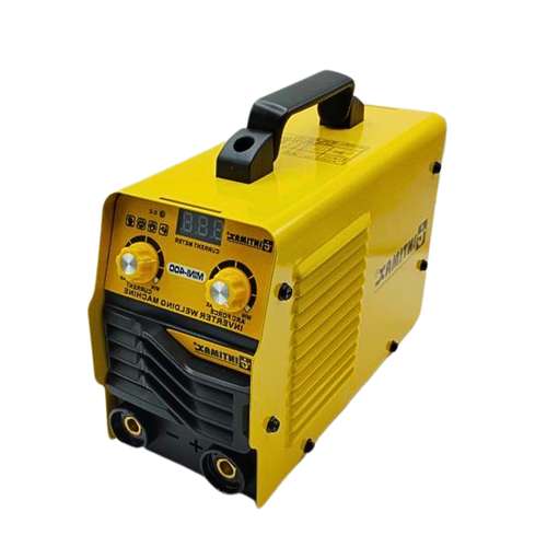 دستگاه جوش 400آمپر اینتیمکث کد 100345 مدل کیفی