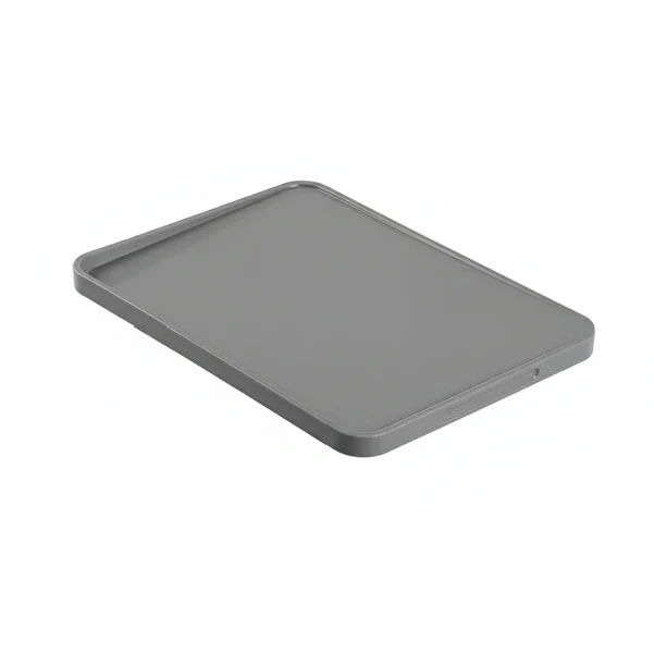 تخته گوشت لیمون مدل دو طرفه شیب دار کد HS2465