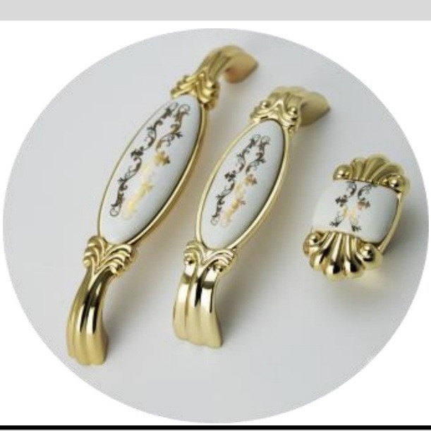 دستگیره کابینت مدل 250