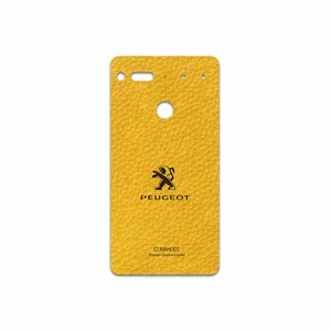 MAHOOT ML-PEGT Cover Sticker for Essential PH1