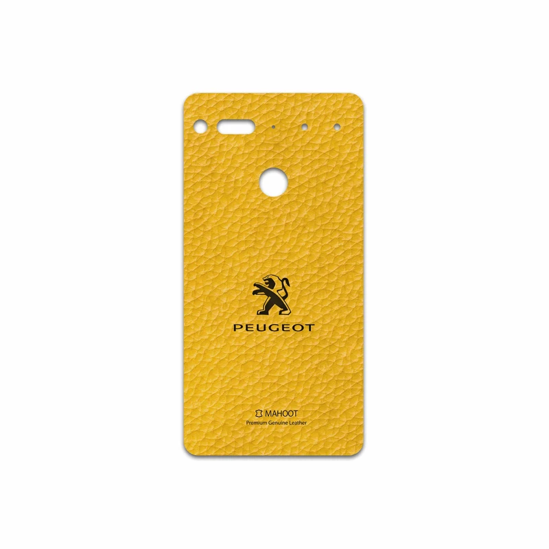 برچسب پوششی ماهوت مدل ML-PEGT مناسب برای گوشی موبایل اسنشال PH1