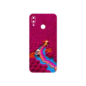 MAHOOT Vietnam Incense Wood Farms Cover Sticker for Huawei Nova 3e