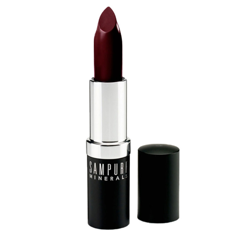 رژ لب جامد سمپیور مینرالز مدل PRECIOUS شماره 115