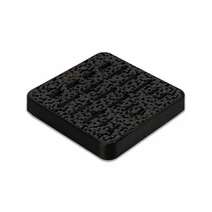 MAHOOT Digital Storage Organizer Black_Silicon-496