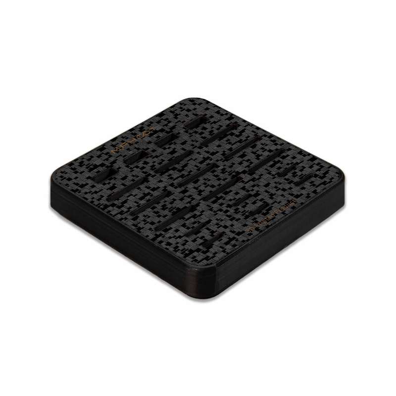 نظم دهنده فضای ذخیره سازی ماهوت مدل Black-Silicon-496