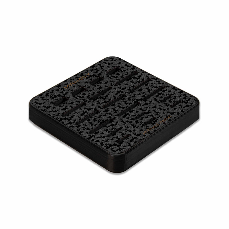 نظم دهنده فضای ذخیره سازی ماهوت مدل Black-Silicon-496