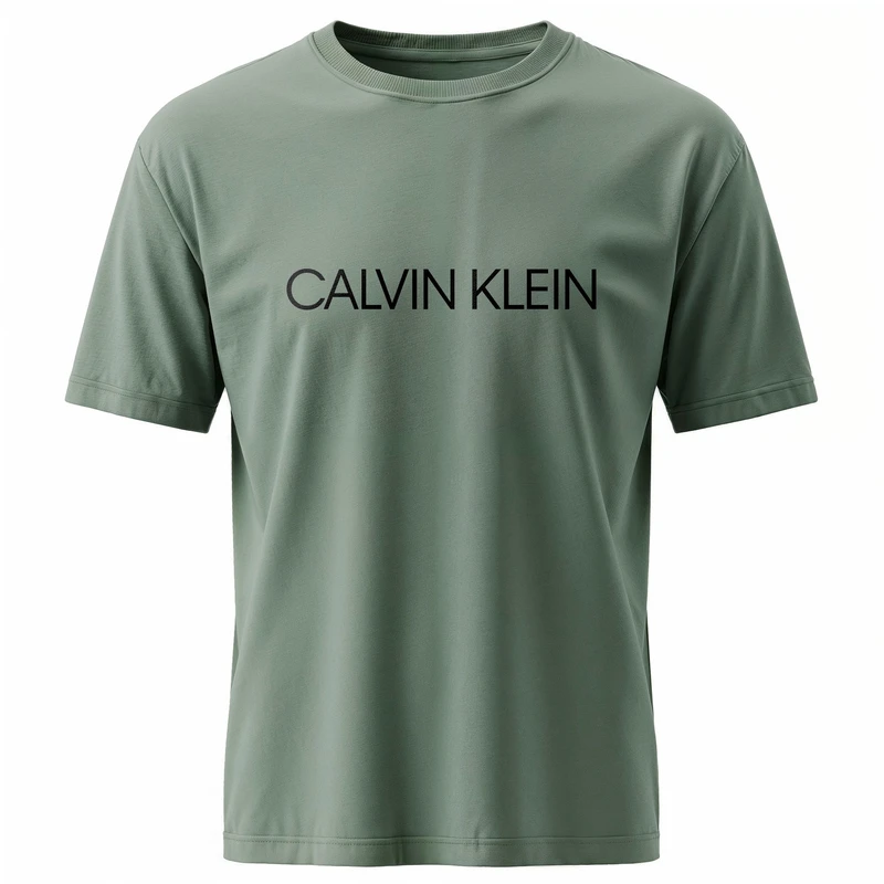 تی‌شرت آستین کوتاه مردانه مدل 14040321c